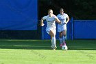 Women's Soccer vs WPI  Wheaton College Women's Soccer vs Worcester Polytechnic Institute. - Photo By: KEITH NORDSTROM : Wheaton, women's soccer